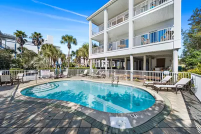 4206 E County Highway 30A #UNIT 1B, Santa Rosa Beach, FL 32459 - Photo 31