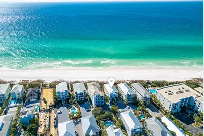 4206 E County Highway 30A #UNIT 1B, Santa Rosa Beach, FL 32459 - Photo 27