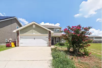 451 Eisenhower Drive, Crestview, FL 32539 - Photo 1