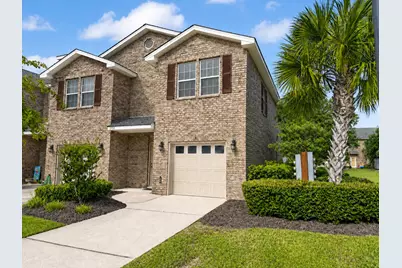 8732 Brown Pelican Circle, Navarre, FL 32566 - Photo 1
