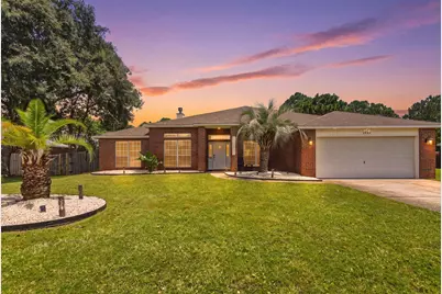 1992 Anchor Drive, Navarre, FL 32566 - Photo 1