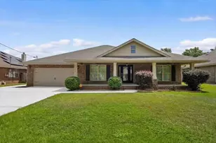 3172 Hickory St, Navarre, FL 32566 - Photo 1