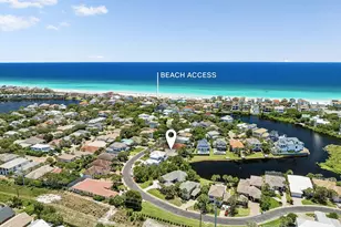 4628 Paradise Isles, Destin, FL 32541 - Photo 1