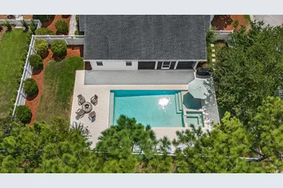 256 Medley Street #lot 96, Inlet Beach, FL 32461 - Photo 5