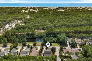 256 Medley Street, Inlet Beach, FL 32461 - Photo 61