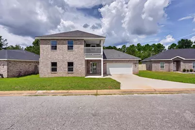 4540 Hermosa Road, Crestview, FL 32539 - Photo 1