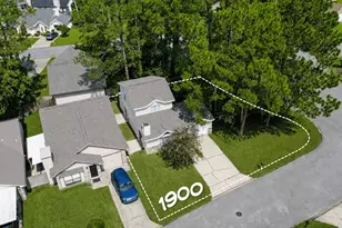 1900 Squirrel Path, Fort Walton Beach, FL 32547 - Photo 3