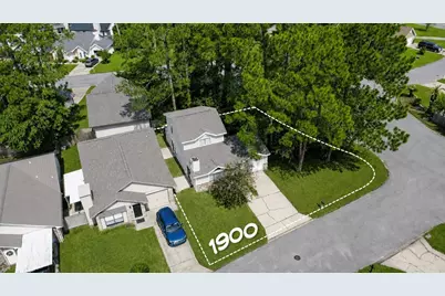 1900 Squirrel Path, Fort Walton Beach, FL 32547 - Photo 3