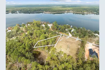 Lot 8B Lagrange Road, Freeport, FL 32439 - Photo 1