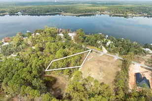 Lot 8B Lagrange Rd, Freeport, FL 32439 - Photo 1