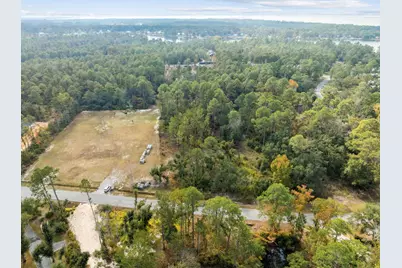 Lot 8B Lagrange Road, Freeport, FL 32439 - Photo 5