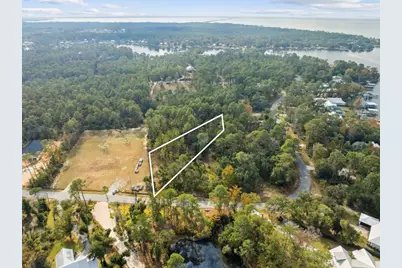 Lot 8B Lagrange Road, Freeport, FL 32439 - Photo 3
