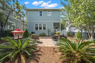 442 Gulfview Cir, Santa Rosa Beach, FL 32459 - Photo 33