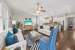 442 Gulfview Cir, Santa Rosa Beach, FL 32459 - Photo 1