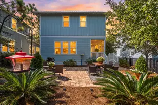 442 Gulfview Cir, Santa Rosa Beach, FL 32459 - Photo 49