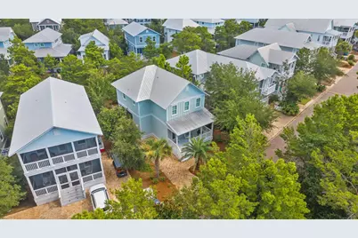 442 Gulfview Circle, Santa Rosa Beach, FL 32459 - Photo 7