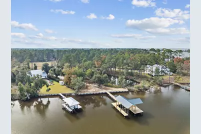 Lot 6A Lagrange Road, Freeport, FL 32439 - Photo 7