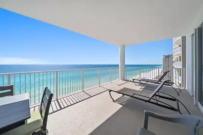 10611 Front Beach Road #UNIT 1503, Panama City Beach, FL 32407 - Photo 23