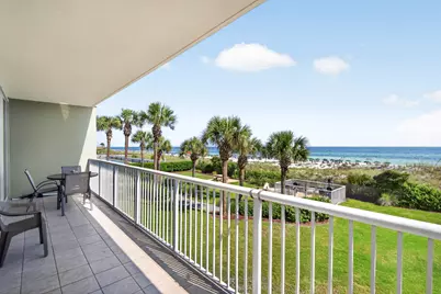 590 Santa Rosa Boulevard #UNIT 203, Fort Walton Beach, FL 32548 - Photo 35