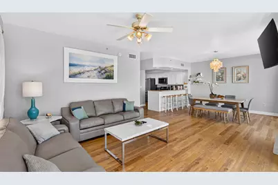 590 Santa Rosa Boulevard #UNIT 203, Fort Walton Beach, FL 32548 - Photo 33