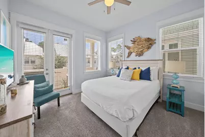 99 E Pine Lands #UNIT C, Watersound, FL 32461 - Photo 17