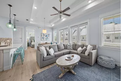 99 E Pine Lands #UNIT C, Watersound, FL 32461 - Photo 15