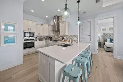 99 E Pine Lands #UNIT C, Watersound, FL 32461 - Photo 3