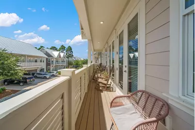 99 E Pine Lands #UNIT C, Watersound, FL 32461 - Photo 19