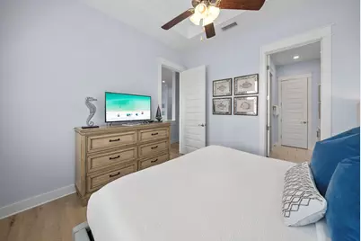 99 E Pine Lands #UNIT C, Watersound, FL 32461 - Photo 7