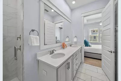 99 E Pine Lands #UNIT C, Watersound, FL 32461 - Photo 9