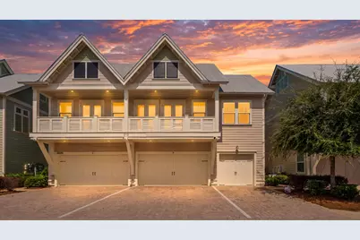 99 E Pine Lands #UNIT C, Watersound, FL 32461 - Photo 1