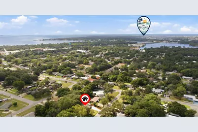 503 Sheffield Road, Fort Walton Beach, FL 32547 - Photo 5