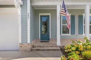 202 Suwannee Dr, Inlet Beach, FL 32461 - Photo 1