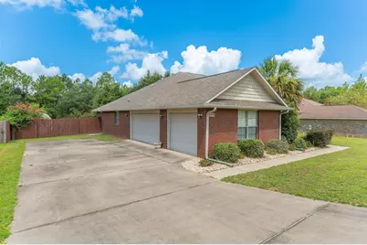 6198 Hummingbird Lane, Crestview, FL 32536 - Photo 3