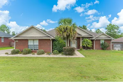 6198 Hummingbird Lane, Crestview, FL 32536 - Photo 1
