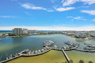 770 Harbor Boulevard #8C, Destin, FL 32541 - Photo 31