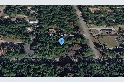 1.21 Ac. Oak Avenue, Santa Rosa Beach, FL 32459 - Photo 5