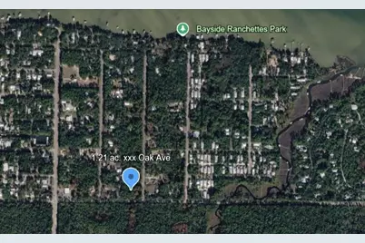 1.21 Ac. Oak Avenue, Santa Rosa Beach, FL 32459 - Photo 3