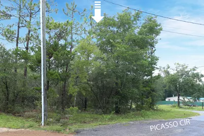 Lot 8 Oakwood Lakes Boulevard, Defuniak Springs, FL 32433 - Photo 5