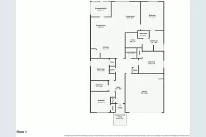 379 This Way #Lot 55, Freeport, FL 32439 - Photo 31