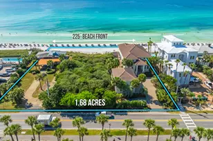 4525/4499 W County Hwy 30A, Santa Rosa Beach, FL 32459 - Photo 3