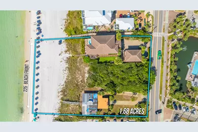 4525/4499 W County Hwy 30A, Santa Rosa Beach, FL 32459 - Photo 5