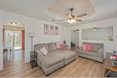 6118 Buck Ward Road, Baker, FL 32531 - Photo 5