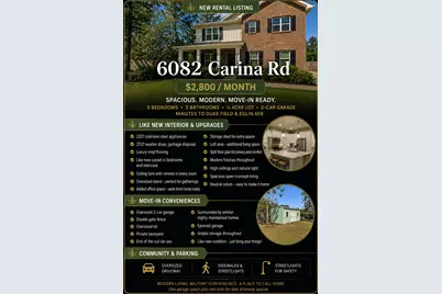 6082 Carina Road, Crestview, FL 32539 - Photo 3