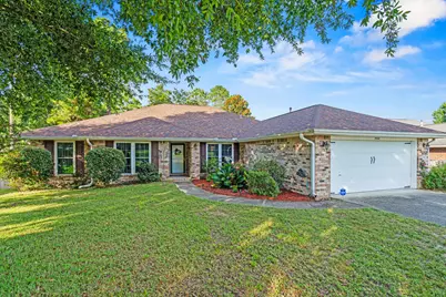 2868 Atoka Trail, Crestview, FL 32539 - Photo 1