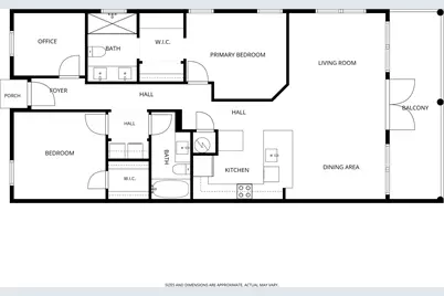 159 SE Brooks Street #207, Fort Walton Beach, FL 32548 - Photo 23