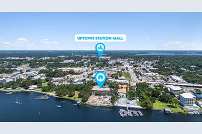 159 SE Brooks Street #207, Fort Walton Beach, FL 32548 - Photo 37