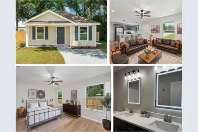 399 E Railroad Avenue, Crestview, FL 32539 - Photo 33