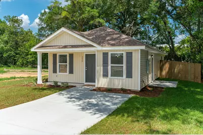 399 E Railroad Avenue, Crestview, FL 32539 - Photo 3