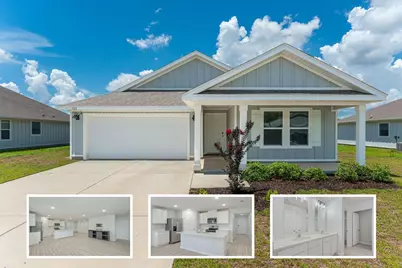 522 Mary Lou Way, Crestview, FL 32539 - Photo 1